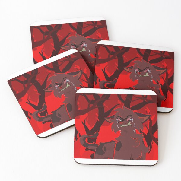 Item preview, Ashfur designed and sold by sweetpeachedtea.