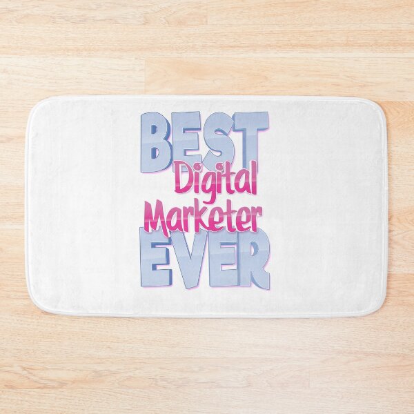 Item preview, Best Digital Marketer Ever  designed and sold by ProjectX23.