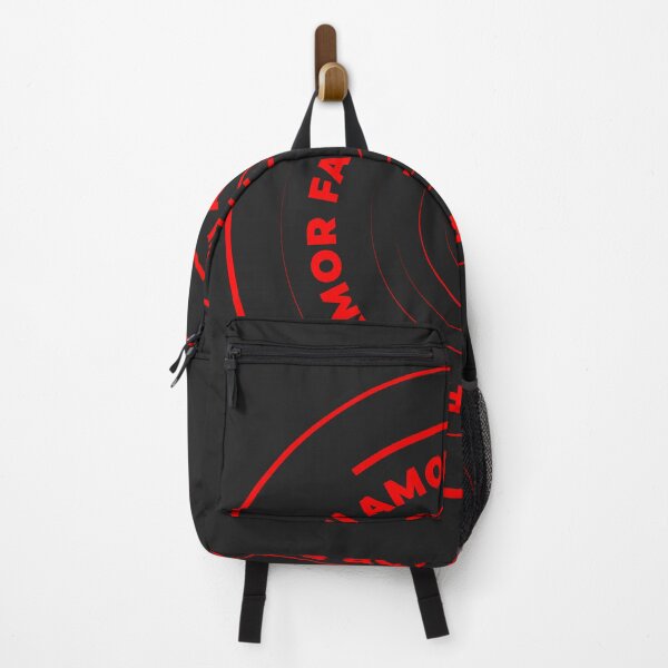 Item preview, AMOR FATI STOIC LOGO designed and sold by CMYKStudio.