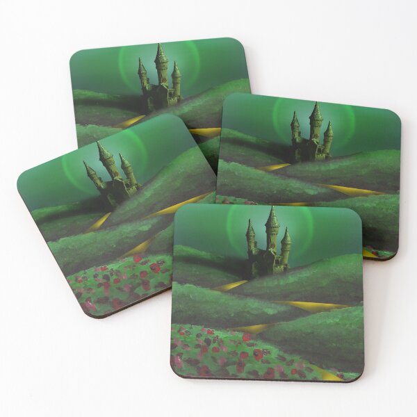 Item preview, Yellow Brick Road designed and sold by EmilyJoanArt.