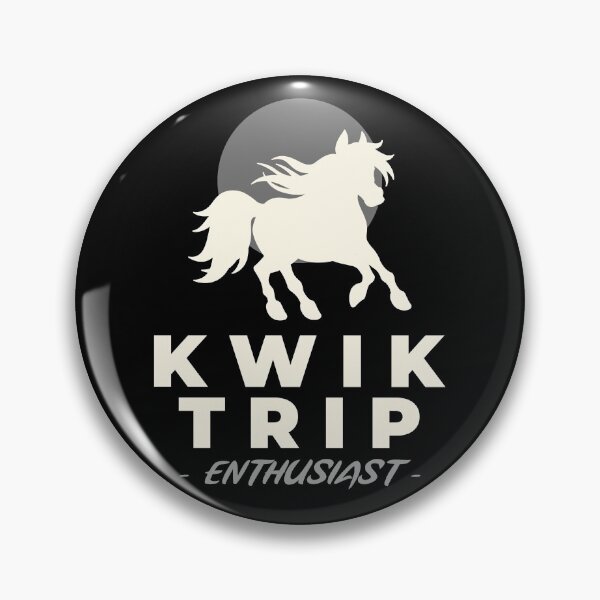 Item preview, Kwik Trip Enthusiast designed and sold by ChaseCoClothing.