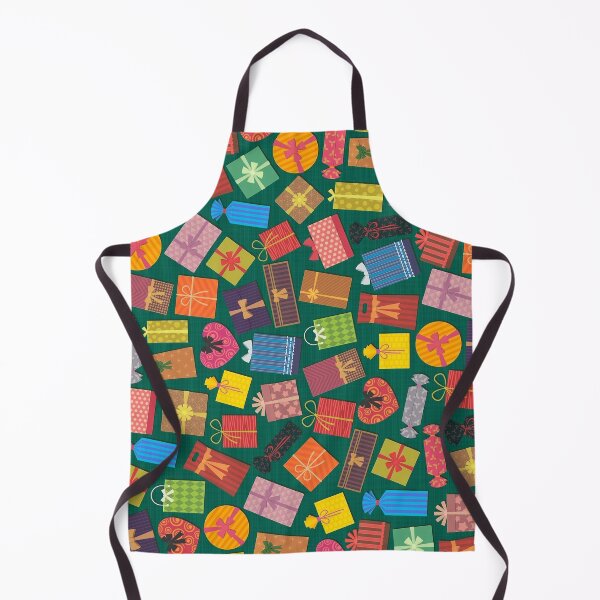 Item preview, Christmas presents Pattern designed and sold by stepstogreen.