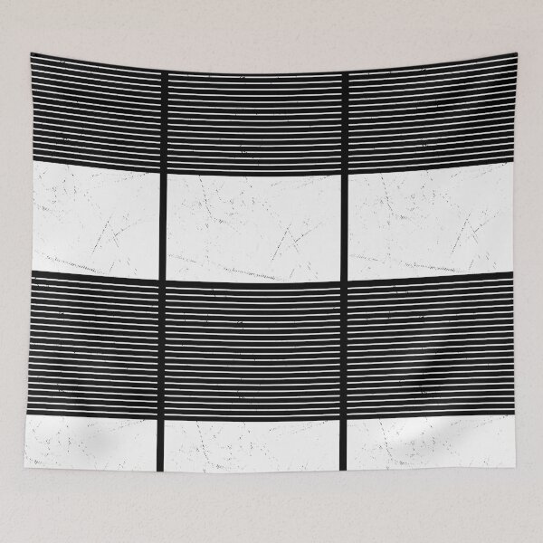 Item preview, Abstract Repeat Line designed and sold by TM Selvam.