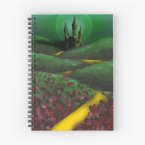 Item preview, Yellow Brick Road designed and sold by EmilyJoanArt.