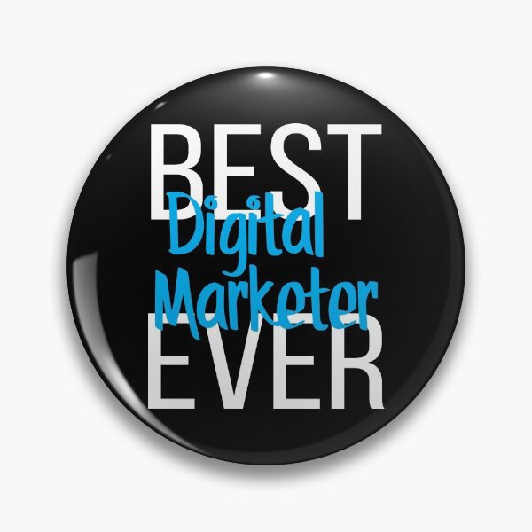 Item preview, Best Digital Marketer Ever designed and sold by ProjectX23.