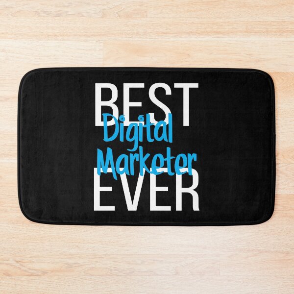 Item preview, Best Digital Marketer Ever designed and sold by ProjectX23.