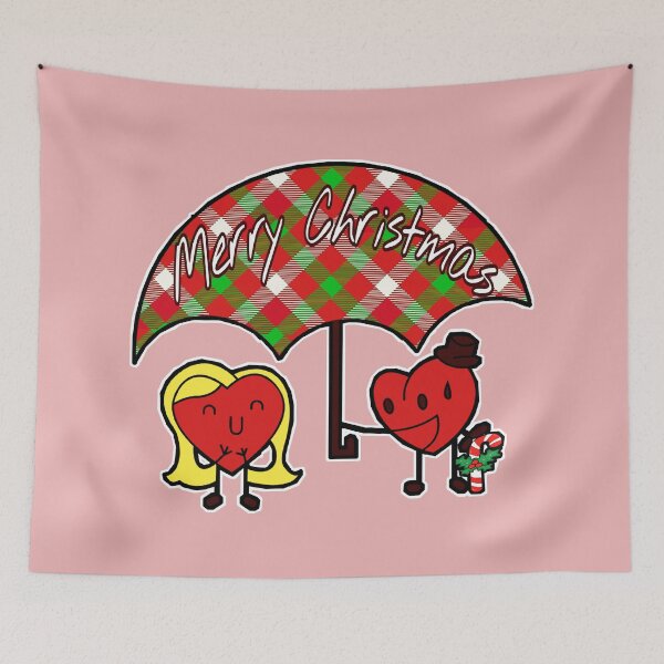 Item preview, CUTE LOVERS, Christmas designed and sold by OMdesign10.