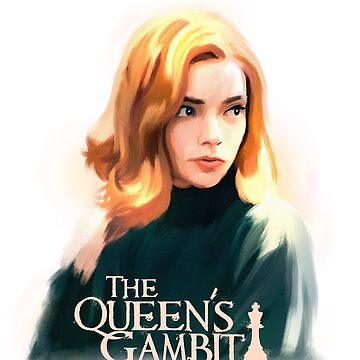 Pin by Pinner on fancy wear  Anya taylor joy, Queen's gambit, The