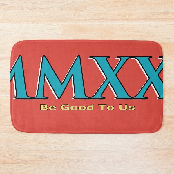 Item preview, 2021 Be Good To Us designed and sold by JockArts.