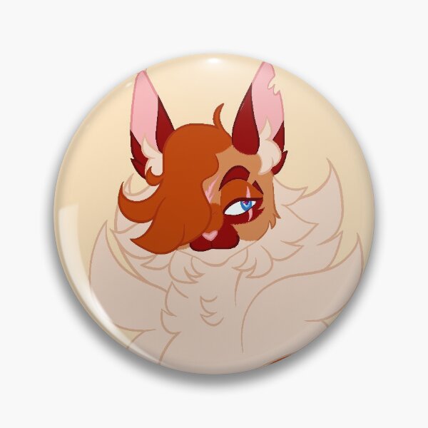 Item preview, Hawkfrost designed and sold by sweetpeachedtea.