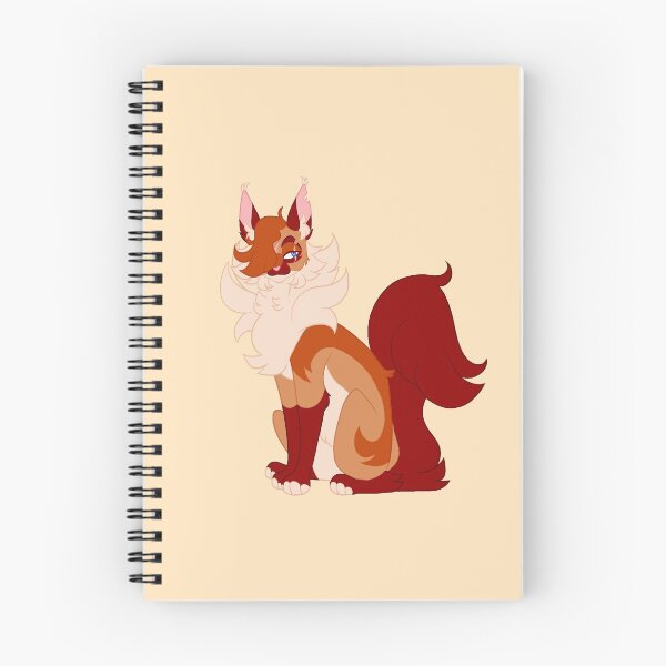 Item preview, Hawkfrost designed and sold by sweetpeachedtea.