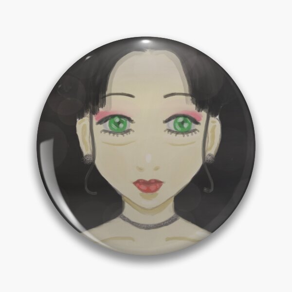 Item preview, IZUMI, 2020 designed and sold by Jamesha Walker (Walker-Tenjinmon).