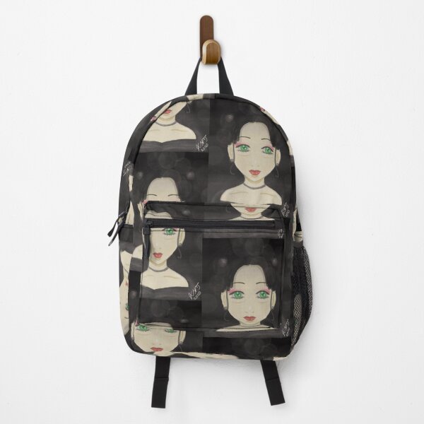 Item preview, IZUMI, 2020 designed and sold by Jamesha Walker (Walker-Tenjinmon).