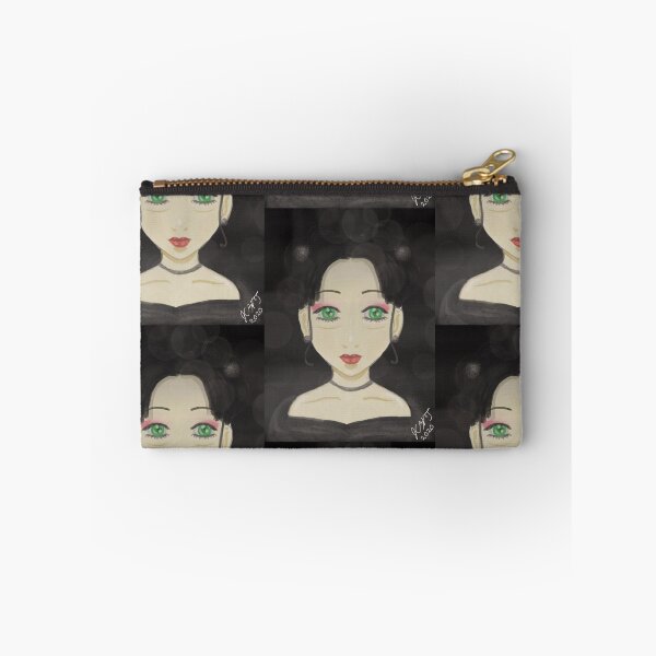 Item preview, IZUMI, 2020 designed and sold by Jamesha Walker (Walker-Tenjinmon).