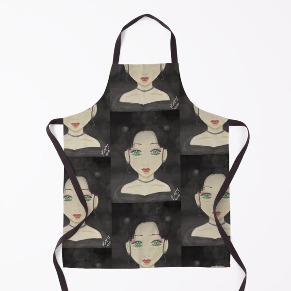 Item preview, IZUMI, 2020 designed and sold by Jamesha Walker (Walker-Tenjinmon).