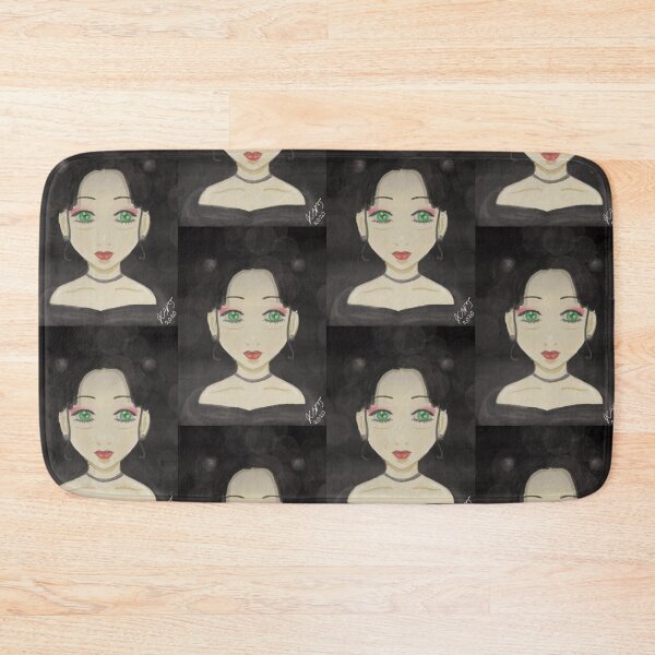 Item preview, IZUMI, 2020 designed and sold by Jamesha Walker (Walker-Tenjinmon).