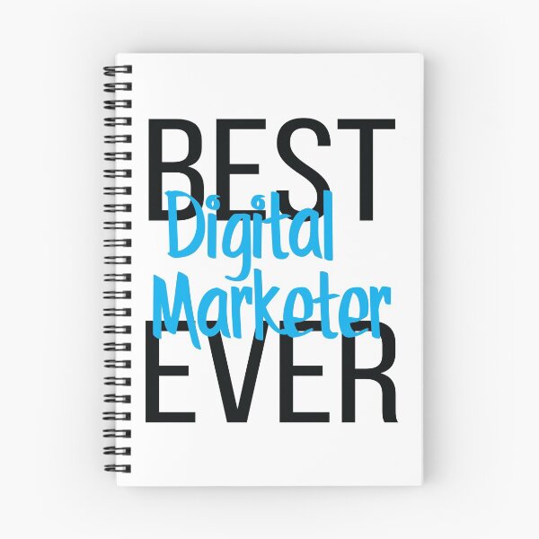 Item preview, Best Digital Marketer Ever designed and sold by ProjectX23.