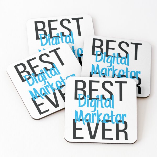 Item preview, Best Digital Marketer Ever designed and sold by ProjectX23.