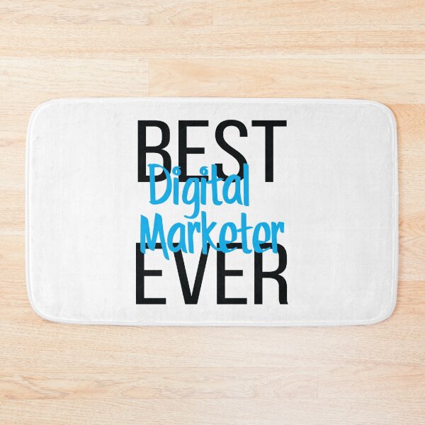 Item preview, Best Digital Marketer Ever designed and sold by ProjectX23.