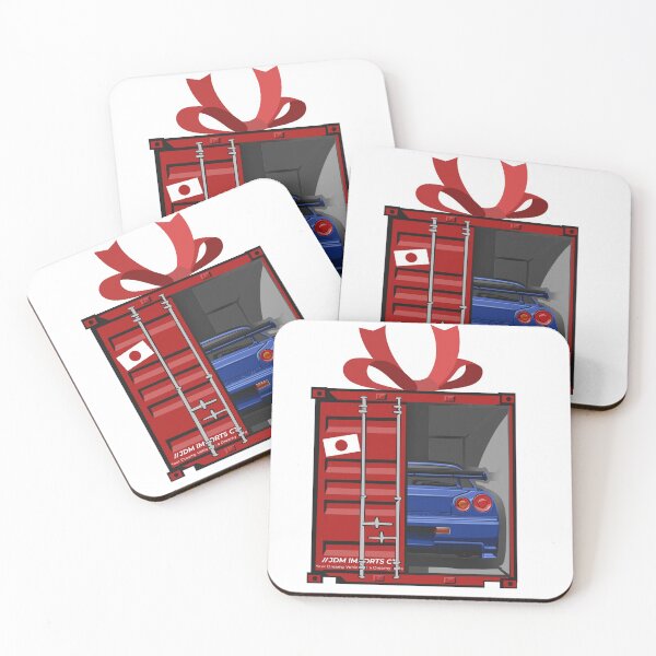 Item preview, Skyline Christmas Present designed and sold by JDMimportsCT.