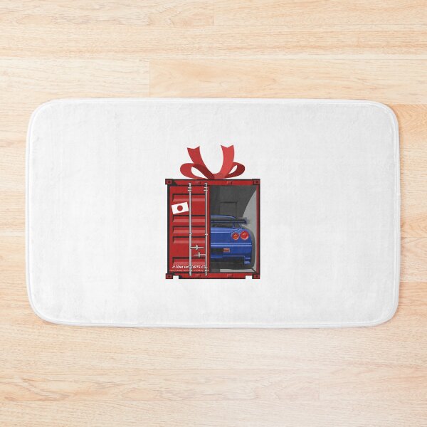 Item preview, Skyline Christmas Present designed and sold by JDMimportsCT.