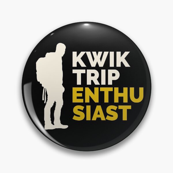 Item preview, Kwik Trip Enthusiast designed and sold by ChaseCoClothing.