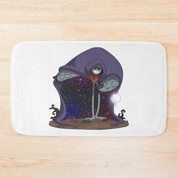 Item preview, Cloak of Teleportation designed and sold by WylGeartooth.