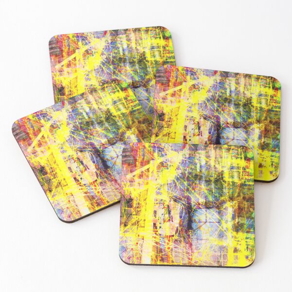 Item preview, the city 9c designed and sold by brandon lynch.