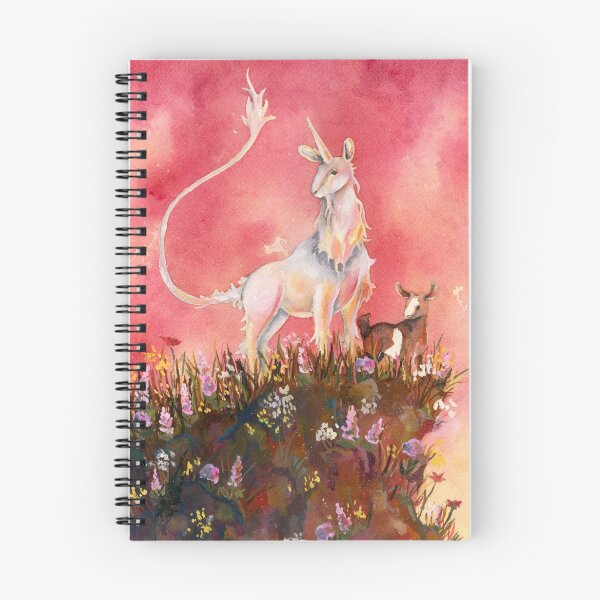 Item preview, Unicorn Goat designed and sold by sweetmans.