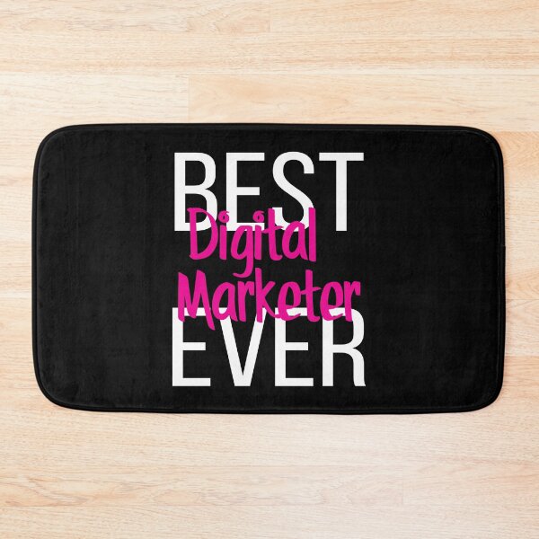 Item preview, Best Digital Marketer Ever designed and sold by ProjectX23.