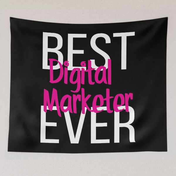 Item preview, Best Digital Marketer Ever designed and sold by ProjectX23.
