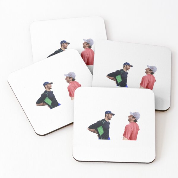 Item preview, Eddie y Lu designed and sold by cytosine.
