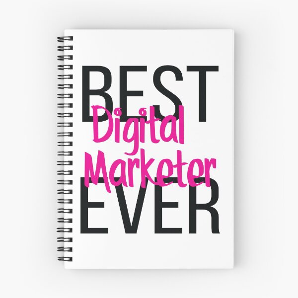 Item preview, Best Digital Marketer Ever designed and sold by ProjectX23.