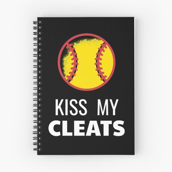 Item preview, Kiss my cleats designed and sold by Superarm.