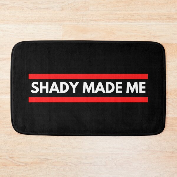 Item preview, SHADY MADE ME designed and sold by nipsday.