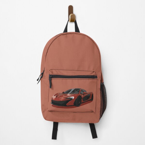 Item preview, Mclaren P1 designed and sold by Demetros Design Studio.