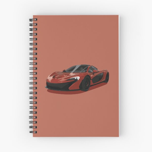 Item preview, Mclaren P1 designed and sold by Demetr0s.