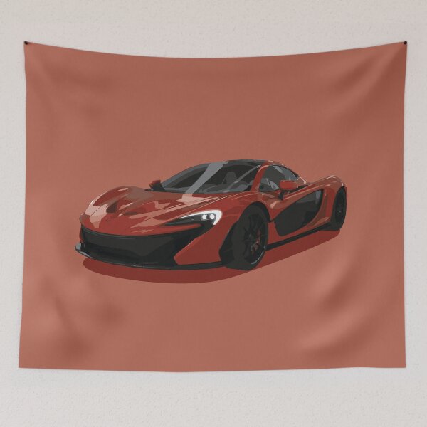 Item preview, Mclaren P1 designed and sold by Demetr0s.