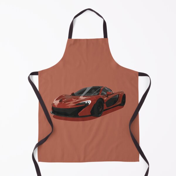 Item preview, Mclaren P1 designed and sold by Demetros Design Studio.