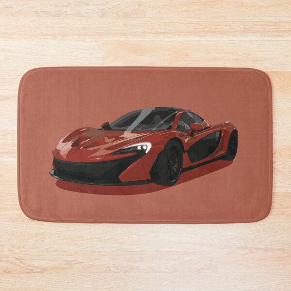 Item preview, Mclaren P1 designed and sold by Demetr0s.