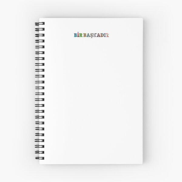 Item preview, Bir Başkadır / Ethos  designed and sold by -uni.
