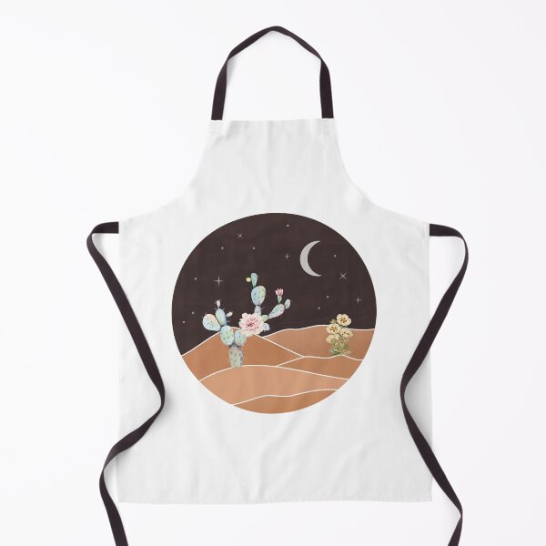 Item preview, Desert in the Night designed and sold by abven.