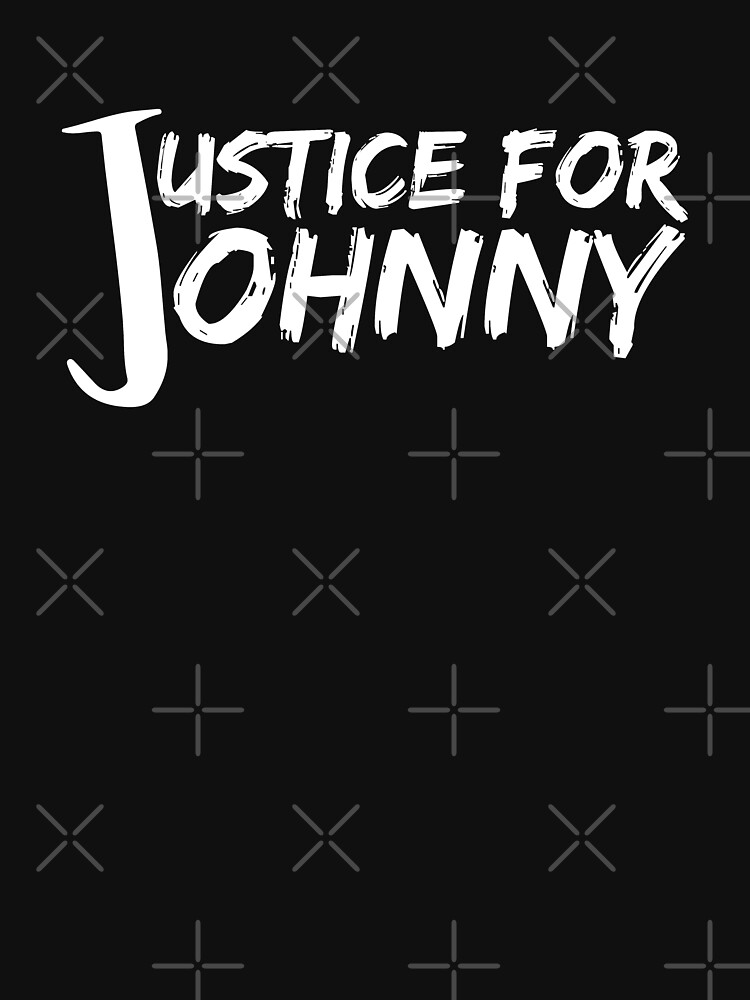 Disover Justice For Johnny Depp Tank Top