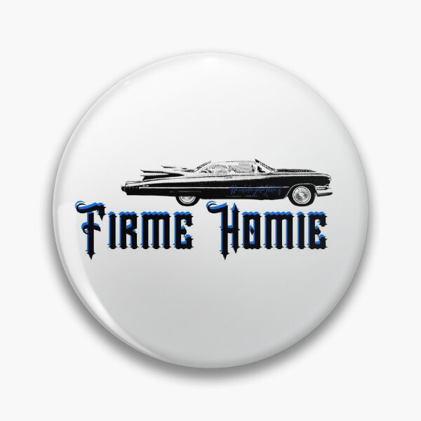 Item preview, Firme Homie West Coast designed and sold by Mickydos.
