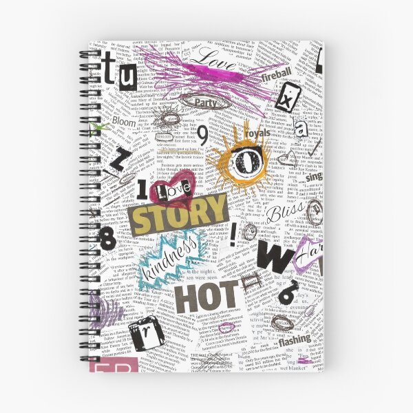 Item preview, What's the story? designed and sold by RBCMcCoy.