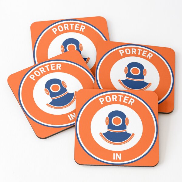 Item preview, Vintage Porter Indiana designed and sold by fearcity.