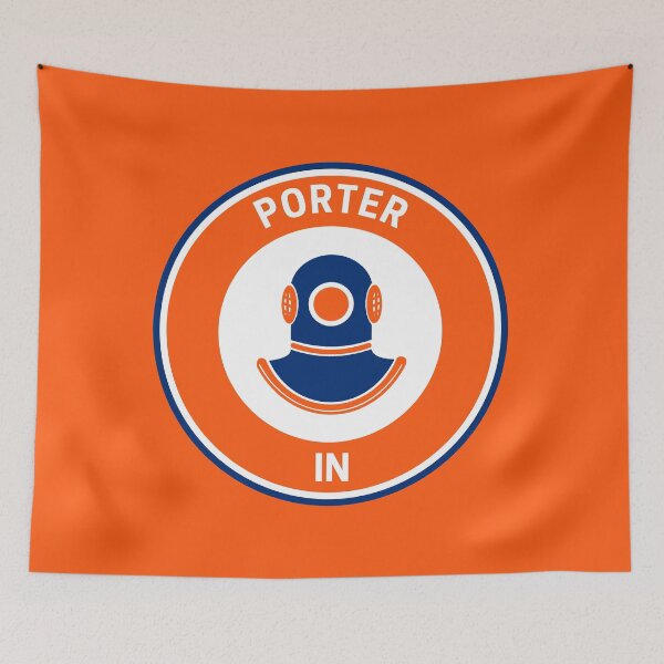 Item preview, Vintage Porter Indiana designed and sold by fearcity.