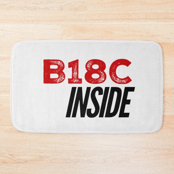 Item preview, B18C Inside I Integra Fan Club designed and sold by Desznr.