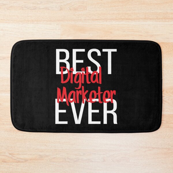 Item preview, Best Digital Marketer Ever designed and sold by ProjectX23.