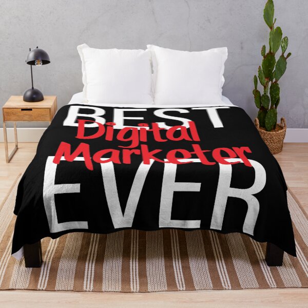 Item preview, Best Digital Marketer Ever designed and sold by ProjectX23.